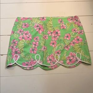 Lilly Pulitzer Skirt